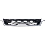Grille 86350Q5310 For Kia Seltos 2021. Fixed Price $182.34.