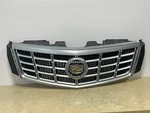 2013 2014 2015 Cadillac Xts Front Bumper Grille Logo Genuine Oem Non-ess. Fixed Price $299.99.