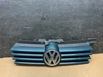 1999-2005 Volkswagen Jetta Front Upper Grille Chrome Oem AA9016 Dg. Fixed Price $69.90.