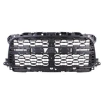New Front Grille Fits 2019-2024 Ram 2500 104-11311G Capa. Fixed Price $395.96.