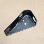69-82 C3 Corvette Header Bar Front Hood Surround Reinforcement Inner Bracket Lh. Fixed Price $29.99.