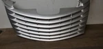 Grille Upper Without Chrome Accents Fits 01-05 Pt Cruiser 1129577. Fixed Price $74.90.