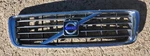2007 2008 2009 Volvo S80 Front Upper Grille Oem S3748 Dg. Fixed Price $120.07.