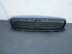 AA202293 Dodge Charger 2015 2016 2017 2018 Front Bumper Upper Grille Oem. Fixed Price $109.99.