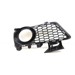 2014 Bmw F30 Radiator Grille Fog Light Left Sport 51118054155. Fixed Price $101.30.