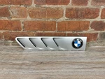 Bmw Z3 N/s/f Front Left Side Trim Vent 51138397505 5113-83980150. Fixed Price $40.20.