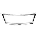Autohaux Front Grille Trim Hood Bumper For Lexus Es 350 2010-2.... Fixed Price $113.64.