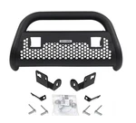 Go Rhino 55172T Bumper Guard Kit For Select 07-19 Chevrolet Gmc Models. Fixed Price $346.19.