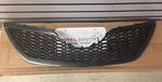 Toyota Camry Se 2007 - 2009 Painted Super Magnetic Gray 1G3 Grille Genuine Oem. Fixed Price $308.93.