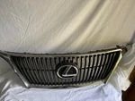 Oem Lexus RX350 Front Grille 2010 2011 2012 Chrome Genuine Factory Part. Fixed Price $180.00.