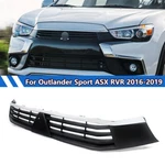 For 2016-19 Mitsubishi Outlander Sport Rvr Asx Front Upper Grille 6402A430. Fixed Price $43.69.