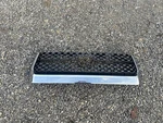 2018 2019 2020 2021 Toyota Tundra Front Grill Oem. Fixed Price $300.00.