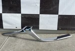 2018-2021 Mazda 6 Front Grille Right Chrome Molding Cover Used Oem GSH7-507J1. Fixed Price $59.99.