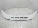 2009-2012 Audi Q5 Front Bumper Lower Spoiler White 8R0807061DGRU *minor Scuffs. Fixed Price $288.80.