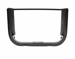New Radiator Core Support Amd Fits Ford F1 F2 350-4551. Fixed Price $461.17.