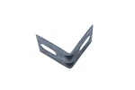 New Oem Ford C8LY-8232-A Center Grille Bracket Nos. Fixed Price $35.80.