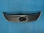 Oem Lexus SC430 Front Radiator Grille W/ Emblem 53101-24010 2006-2010. Fixed Price $315.00.