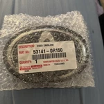 Toyota RAV4 / Camry 2016 2022 Front Grille Emblem Logo Radar Oem 53141-0R150. Fixed Price $120.00.