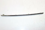 00-06 W215 Mercedes CL500 Front Grille Left Top 1ST Chrome Molding Strip Y5174. Fixed Price $50.00.