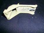 Genuine Ford Radiator Grille Mounting Bracket Right Nos E6FZ-8A278-A. Fixed Price $10.00.