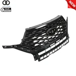 104-11298C Ford Explorer 2020 21 2022 Front Upper Grille Glossy Black. Fixed Price $123.86.