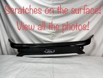 2019 2020 2021 2022 Ford Edge Rear Lift Gate Finish Panel Oem KT4B-R43404-AAW. Fixed Price $94.64.