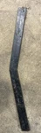 Grille To Front Bumper Filler Panel 3869749 Nos 66 Impala Caprice Bel Air Etc. Fixed Price $109.99.