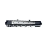 New Gloss Black Bumper Cover Grille Replaces 84849521. Fixed Price $233.42.