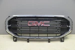 2018-2021 Gmc Terrain Front Upper Radiator Base Grille 23196293 Oem. Fixed Price $250.00.