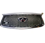 2019-2022 Infiniti Q60 Front Grille Oem 62310-5CA0A. Fixed Price $449.99.