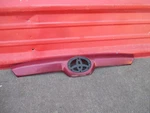 2006 2007 2008 Toyota 4 Runner Limited Grille Oem Original 09. Fixed Price $79.00.
