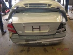 Grille Vertical Bars Fits 99-03 Volvo 80 Series 9811304. Fixed Price $125.66.