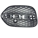 Oem 2006 - 2019 Mercedes Benz Upper Bumper Grille Fog Cover Fr Left A2928850522. Fixed Price $74.21.