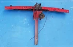 2012-2017 Toyota Prius Radiator Support Front Upper Tie Bar Hood Latch Lock Oe. Fixed Price $199.00.
