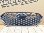 Grille Center Upper Us Built Mesh Design Fits 18-19 Sonata 1169322. Fixed Price $375.00.