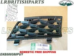 Genuine Land Rover Front Bumper Bezel Range 06-09 Rh 4.2 New DXB500380PUY. Fixed Price $29.00.
