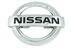 Fits For Nissan Altima Front Grille Emblem 2013 2014 2015 2016 2017 2018. Fixed Price $24.98.