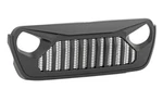 Rough Country Angry Eye Grille For 18-25 Jeep Jl/jlu/gladiator 10496. Fixed Price $189.95.
