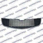 2011-2014 Chevrolet Cruze Front Bumper Lower Grille Assy 34400-4J300 Oem. Fixed Price $80.97.