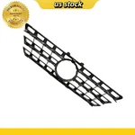 For 09-11 Mercedes W164 ML350 ML550 Radiator Hood Grille Assembly. Fixed Price $150.23.
