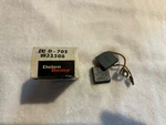 Nos Delco Remy D705 1932506 Pc Brush Set 1955-75 Gm Vehicles. Fixed Price $12.00.