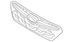 Genuine Subaru Upper Grille 91121FL511. Fixed Price $180.12.