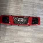 04-07 Nissan Armada Titan Front Bumper Radiator Grille W/ Emblem Badge Logo Oem*. Fixed Price $250.99.