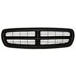 CH1200200 New Grille Fits 1997-2004 Dodge Dakota. Fixed Price $57.00.