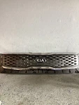 2020-2021 Kia Telluride Grille Radiator Front Bumper Used 86350-S9000. Fixed Price $375.00.
