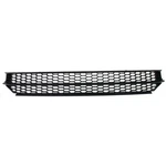 For Volkswagen Passat Front Bumper Grille 2012-2015 Lower Outer Plastc Gray Capa. Fixed Price $138.36.