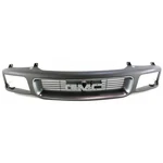 For 94-97 Sonoma Pickup Truck & Jimmy Front Grille Assembly Black Plastic. Fixed Price $177.95.