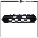 For Toyota Tacoma 24-2025 Grille Assembly W/o Cam Hole 53111-AK040 Front Bumper. Fixed Price $92.07.
