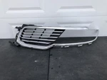 2016-2018 Lincoln Mkx Front Grille Insert Left Driver Side FA1B-8201 Oem. Fixed Price $300.00.
