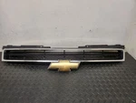 08-13 Chevrolet Tahoe Hybrid Upper Grille Oem 20831377. Fixed Price $185.50.